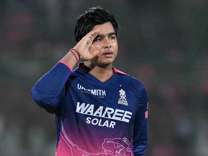 RR vs SRH LIVE Score, IPL 2026: Jofra Archer Left Fuming At RR Star; Vaibhav Sooryavanshi Slams Record Ton