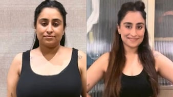 82 Kg To 60 Kg: How A Chennai-Based Influencer Lost Weight Without Dieting