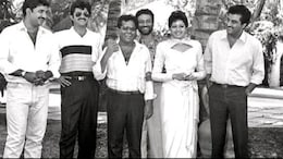 ENT News: 1993 ची सर्वात बिग बजेट फिल्म! पण बॉक्स ऑफिसवर सुपर फ्लॉप, अपयशामुळे 'हा' कलाकार देणार होता जीव