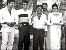 ENT News: 1993 ची सर्वात बिग बजेट फिल्म! पण बॉक्स ऑफिसवर सुपर फ्लॉप, अपयशामुळे 'हा' कलाकार देणार होता जीव