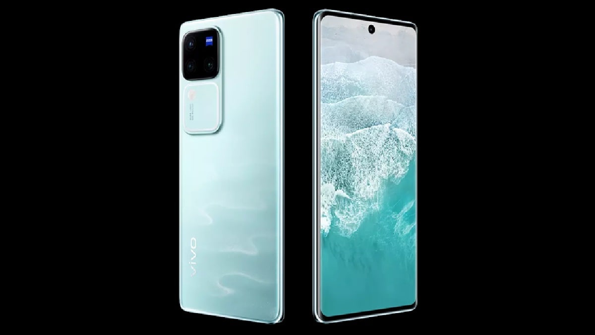 13 हजार रुपये सस्ता मिल रहा 50MP सेल्फी कैमरा वाला Vivo स्मार्टफोन, देखें डील