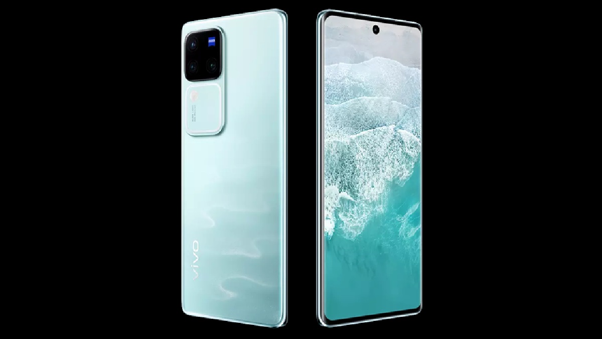 13 हजार रुपये सस्ता मिल रहा 50MP सेल्फी कैमरा वाला Vivo स्मार्टफोन, देखें डील