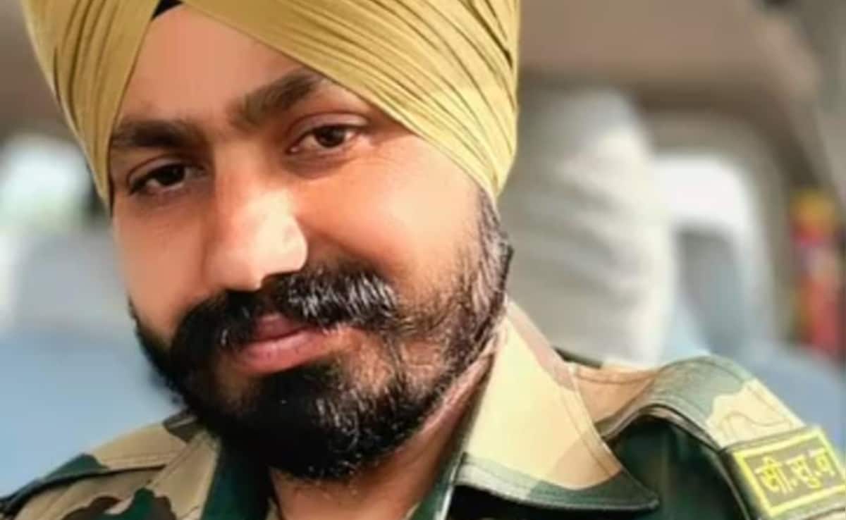 34 Injuries Found On Border Force Cop Who Died In Anti-Drugs Agency Custody