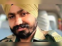 34 Injuries Found On Border Force Cop Who Died In Anti-Drugs Agency Custody