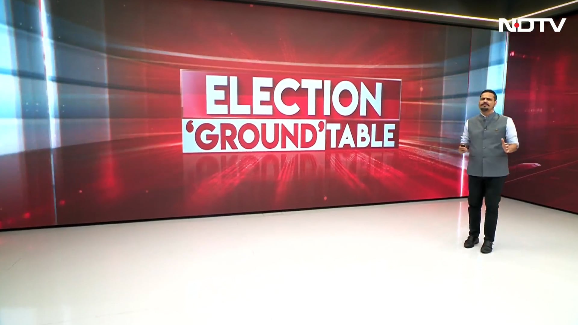 Bengal Votes Tomorrow: What NDTV Reporters Saw On Ground