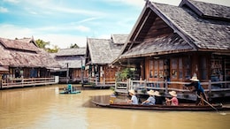 Planning A Trip To Thailand? New Visa Rules And Entry Fee You Need To Know About