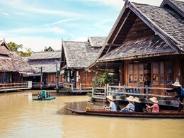 Planning A Trip To Thailand? New Visa Rules And Entry Fee You Need To Know About