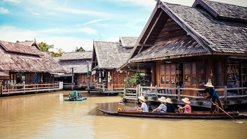 Planning A Trip To Thailand? New Visa Rules And Entry Fee You Need To Know About