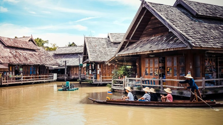 Planning A Trip To Thailand? New Visa Rules And Entry Fee You Need To Know About