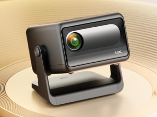 boAt CineHead E1 लॉन्च: 150-इंच तक स्क्रीन साइज और Android सपोर्ट, कीमत Rs 8 हजार से कम