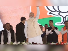 ममता का किला ढहाने की तैयारी! एक ही दिन में बंगाल में पीएम मोदी की तीन रैली