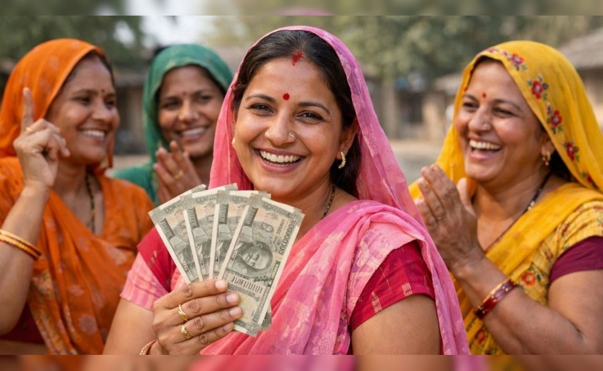 Ladli Behna Yojana 35th Kist: लाडली बहनों के खाते में आज आएंगे 1500 रुपये, eKYC नहीं हुई तो अटक जाएंगे पैसे, जानिए कैसे करें चेक