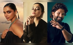 <i>Raaka</i>: Deepika's Fee Is 4 Times More Than Rashmika, 7 Times Less Than Allu Arjun