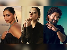 <i>Raaka</i>: Deepika Padukone Being Paid 4 Times More Than Rashmika Mandanna, 7 Times Less Than Allu Arjun - Report