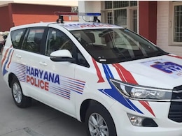 फरीदाबाद में 8वीं के छात्र के साथ बाथरूम में कुकर्म, स्कूल जाने से डरने लगा मासूम; पूछने पर फूट-फूटकर रोया