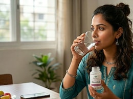 Can New Supplement Inositol Help With Weight Loss And PCOS? Doctors Explain