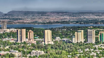 Islamabad Under Security Lockdown For US-Iran Talks? Two-Day Public Holiday Declared