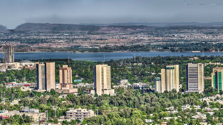 Islamabad Under Security Lockdown For US-Iran Talks? Two-Day Public Holiday Declared