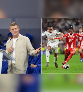 Toni Kroos Not Wrong, Bayern Cant Afford Repeating Past Mistakes Against Real Madrid