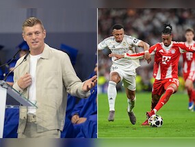 Toni Kroos Not Wrong, Bayern Cant Afford Repeating Past Mistakes Against Real Madrid