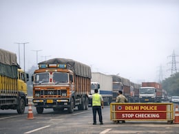 दिल्ली में कमर्शियल गाड़ियों की एंट्री हुई महंगी, ECC बढ़ा, जानें अब चुकानी होगी कितनी फीस