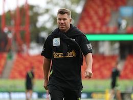 Australia Legend David Warner Charged With Drunk Driving, Arrested