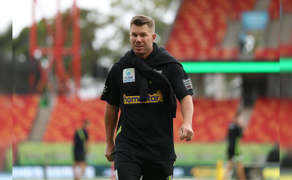 डेविड वॉर्नर की बड़ी मुश्किलें, सिडनी में शराब पीकर गाड़ी चलाने का आरोप