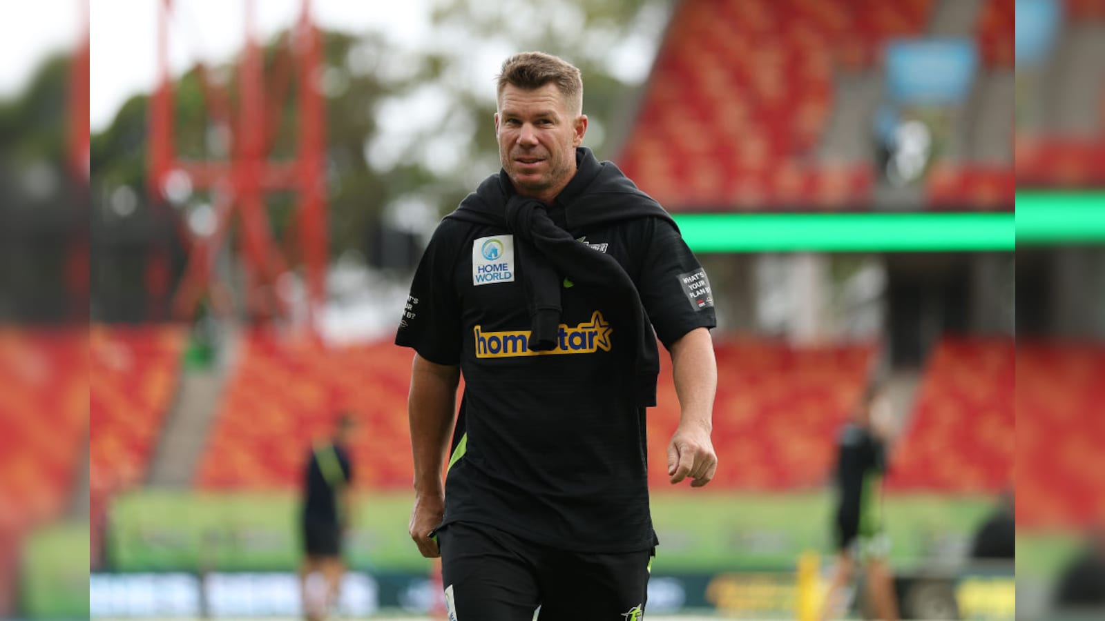 David Warner Pleads Guilty To Drink Driving, To Be Sentenced On August 18