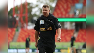 David Warner Pleads Guilty To Drink Driving, To Be Sentenced On August 18