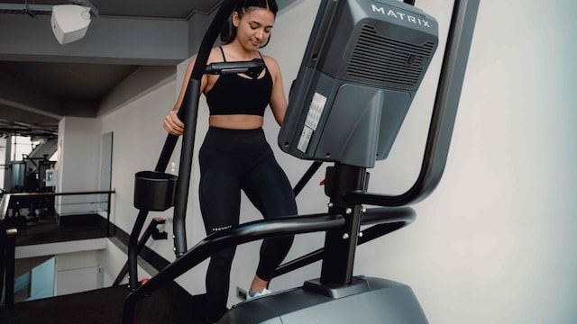 What Is The Military Cardio