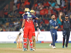 Updated IPL 2026 Points Table After Virat Kohli-Powered RCB Trump Gujarat Titans In High-Scoring Thriller