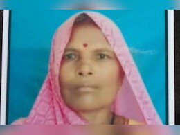 बेटे की हुई मौत, पिता को था जादू-टोने का शक, तो पड़ोसी महिला को पत्थर से कुचलकर मार डाला