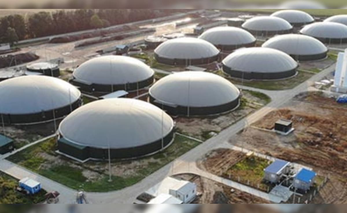 LPG संकट के बीच सरकार दे रही बड़ा मौका: घर बैठे लगाएं बायोगैस प्लांट, जानें कैसे करें आवेदन