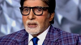 Amitabh Bachchan : अमिताभ बच्चन यांना वयाच्या 83 व्या वर्षीही आहे 'हे' व्यसन; सोशल मीडिया पोस्टमध्ये म्हणाले..