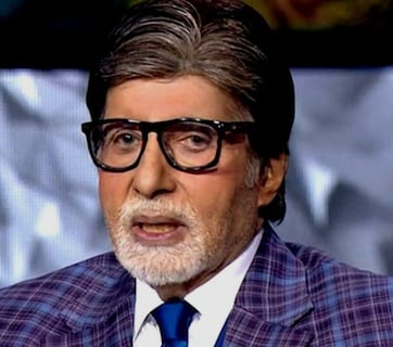 Amitabh Bachchan : अमिताभ बच्चन यांना वयाच्या 83 व्या वर्षीही आहे 'हे' व्यसन; सोशल मीडिया पोस्टमध्ये म्हणाले..
