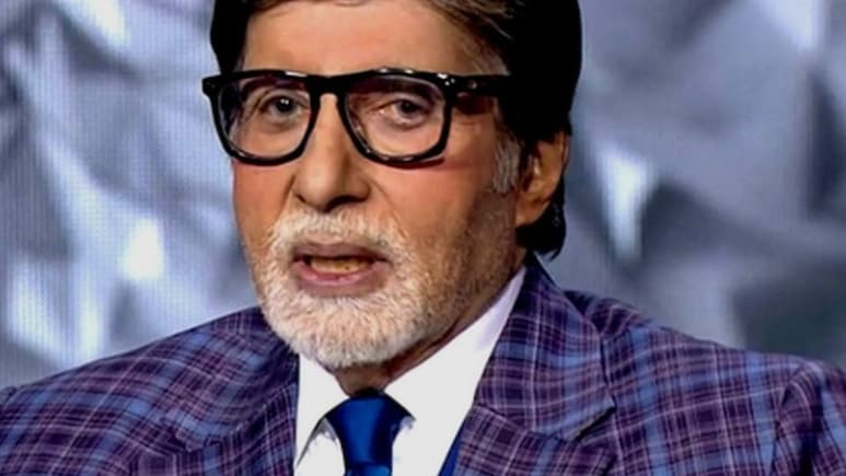 अमिताभ बच्चन को 83 साल की उम्र में भी है ये लत, सुनकर कहेंगे बिग बी यूं ही नहीं बने महानायक