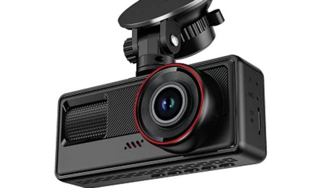 5 Dash Cams That Capture Clear Night Footage