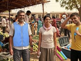 Can Cooling Vests, Rods And Collars Actually Help During Extreme Heat? A Doctor Explains