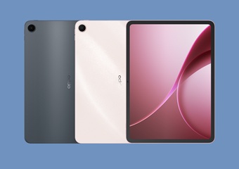 Oppo Pad Mini में मिलेगी 144Hz OLED डिस्प्ले, Snapdragon 8 Gen 5 चिपेसट, जानें स्पेसिफिकेशंस