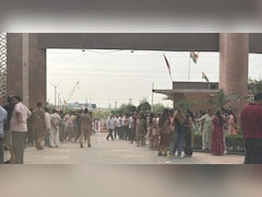 ग्रेटर नोएडा वेस्ट में सोसाइटी हैंडओवर पर बवाल, बिल्डर और रेजिडेंट्स में टकराव