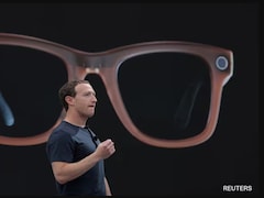 Facial Recognition Glasses Will Arm Sexual Predators, Meta Is Warned