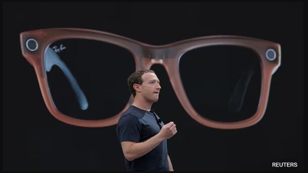 Facial Recognition Glasses Will Arm Sexual Predators, Meta Is Warned