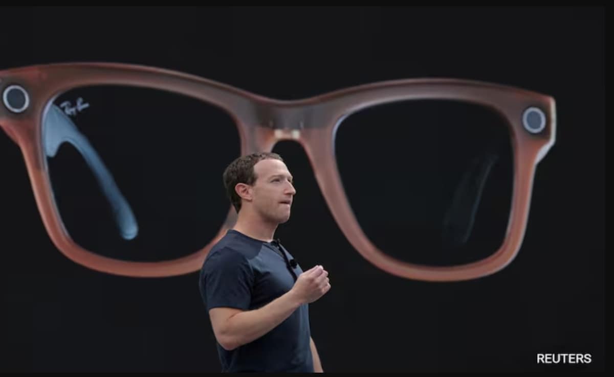 Facial Recognition Glasses Will Arm Sexual Predators, Meta Is Warned