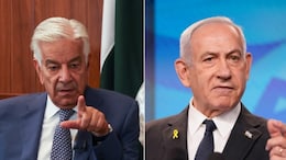 Pak's Khawaja Asif Calls Israel "Evil", Deletes Post After Netanyahu's Warning