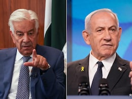 Pak's Khawaja Asif Calls Israel "Evil", Deletes Post After Netanyahu's Warning