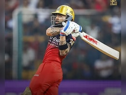 Virat Kohli: विराट कोहली का IPL में तहलका, ऐसा महारिकॉर्ड बनाकर रचा इतिहास, भारत के पहले बल्लेबाज बने