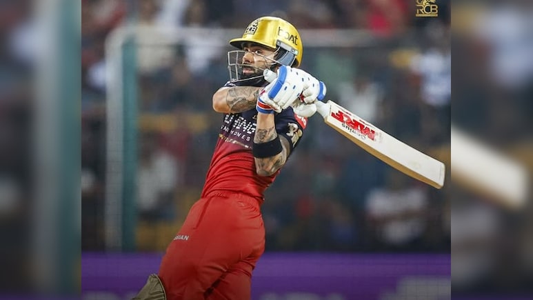 Virat Kohli: विराट कोहली का IPL में तहलका, ऐसा महारिकॉर्ड बनाकर रचा इतिहास, भारत के पहले बल्लेबाज बने