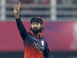 MI vs RCB, IPL 2026 : मुंबईवर RCBचा रॉयल विजय! हार्दिक पांड्याच्या 'त्या' चुकीमुळे पराभवाची हॅट्रिक