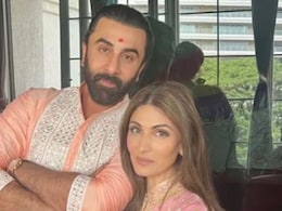 What Advice Riddhima Kapoor Sahni Received From Brother Ranbir Ahead Of <i>Daadi Ki Shaadi</i> Shoot