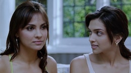 Exclusive: Lara Dutta Reveals How Deepika Padukone Got 'Work Done' In <i>Housefull</i> Despite Getting Malaria